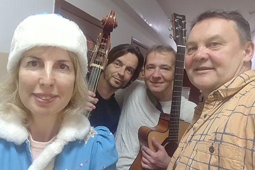 Как обычные нижегородцы решили поддержать раненых бойцов