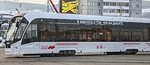 Красноярские объекты трамвайной сети будут переданы московской компании