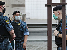 Присяжные оправдали экс-главу Раменского района Подмосковья по делу об убийстве