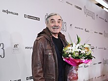 «Ничего не понятно»: спектакль с Панкратовым-Черным в Барнауле оказался под вопросом