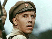 "Если хотите заглянуть в вечность — возьмите меня"