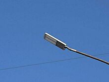 В Кирове с начала года установили более 10 тысяч светильников