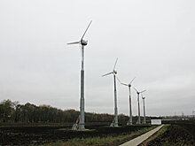 Россия вложит 360 миллиардов рублей на развитие ВИЭ до 2035 года