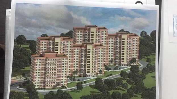 В Артеме обманули инвестора?