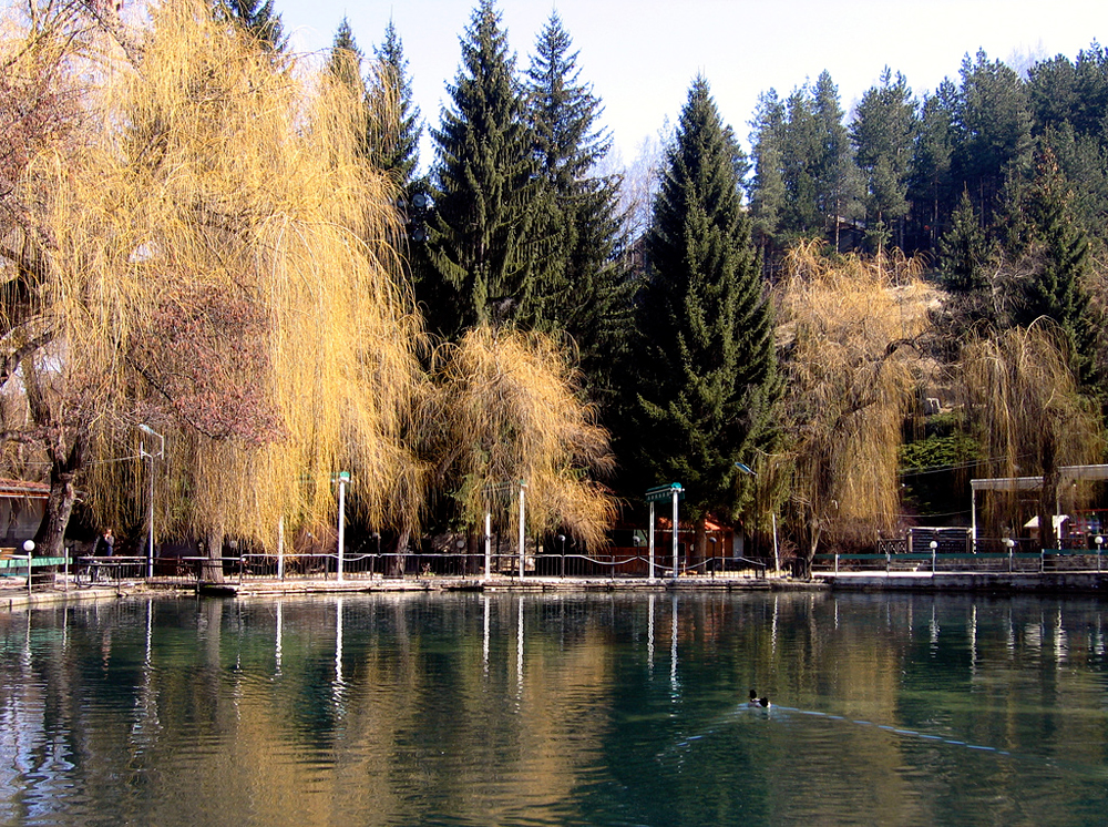Велинград, Болгария, Европа