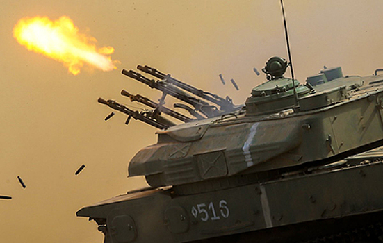 Российские силы ПВО сбили 24 украинских БПЛА в ночь на 4 февраля