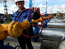 У минэкономики Германии нет претензий к России по поставкам газа