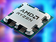 AMD готовит бюджетный шестиядерный чип Ryzen 5 7400