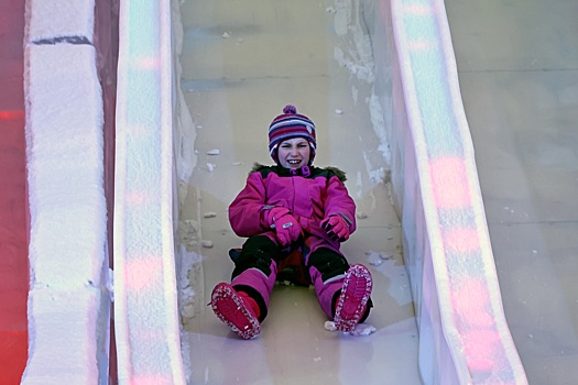 Вильфанд заявил, что на большей территории России зима будет теплее обычного