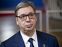 Кардиолог Динчич рассказал о состоянии Вучича