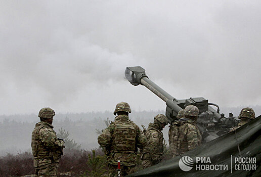 При помощи «Спайк» улучшат боеспособность Латвии