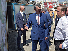 На дорогу в Крым выделят 100 миллиардов