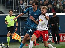 «Бавария» согласовала переход Лаймера свободным агентом