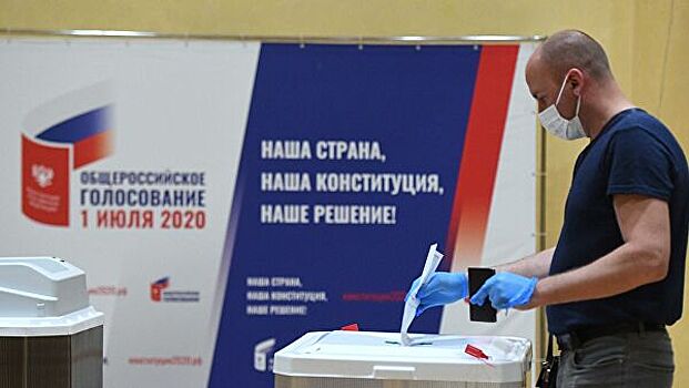 Мосгоризбирком уточнил правила электронного голосования