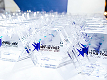 Creative Kitchen — «Бренд года» в Высшей лиге