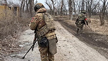На Украине назвали освобождение Авдеевки реальным успехом российской армии