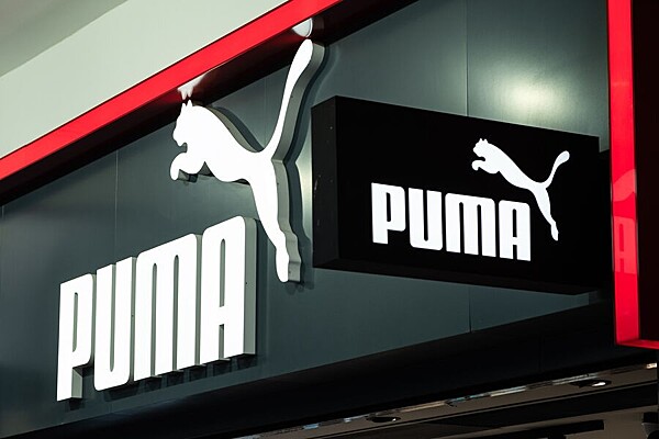 Puma mash sale