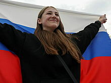 К патриотическому воспитанию молодежи предложили привлечь историков