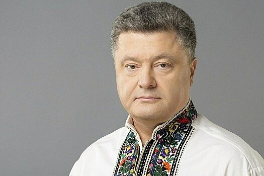 Порошенко испугался сделки по «Северному потоку — 2»