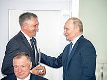 В Курской области продолжается прием заявок на премию «Служение»