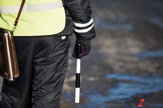 На Южном Урале обнаружили фургон с детьми