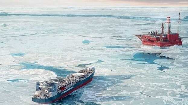 Арктические амбиции Москвы бросают Вашингтон в дрожь - Asia Times