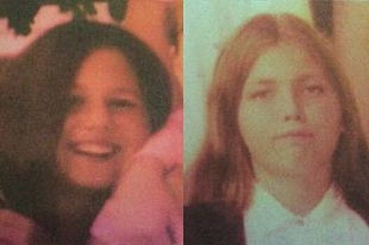 Двух пропавших несовершеннолетних сестер разыскивают в Ростове-на-Дону