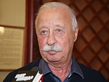 Якубович сделал неожиданное признание о первых съемках «Поля чудес»