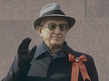 Что бы проиошло, если бы Андропов не умер в 1984 году