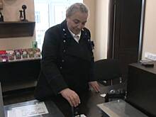 В «самой красивой деревне России» открыли уникальный банк и необычную почту