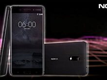 Nokia 6 получит до Android 7.1.1 раньше флагманов