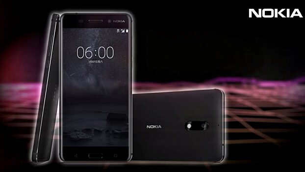 Nokia 6 получит до Android 7.1.1 раньше флагманов