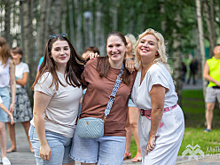 Не пропусти последний «Летний вечер» в этом сезоне!