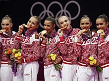 Россиянки выиграли ЧЕ