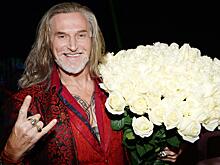 Никита Джигурда удивил публику резкими изменениями во внешности