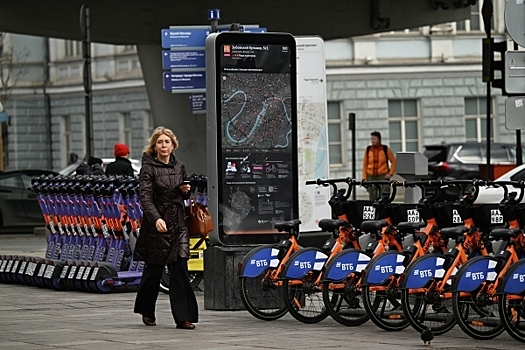 В Госдуме назвали нерациональным запрет самокатов по всей стране