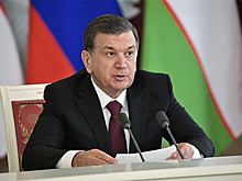 Президент Узбекистана рассказал о переводе чиновников на 24-часовой рабочий день