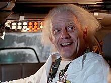 Кристофер Ллойд хочет сыграть в продолжении «Назад в будущее»