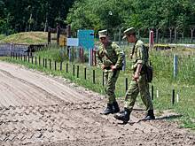 В России отметили риски провокаций на польской и прибалтийской границах