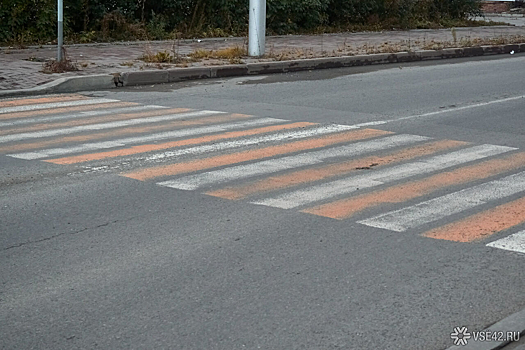 Водитель грузовика скрылся после ДТП с пожилой женщиной-пешеходом в Уфе