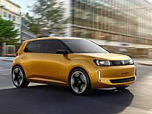Volkswagen Lupo может вернуться как самый дешевый электромобиль марки