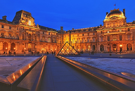 Лучшие и самые знаменитые музеи мира, которые стоит посетить