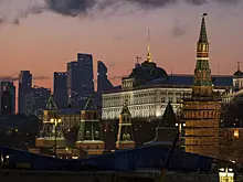 На Западе рассказали о российском «господстве над Прибалтикой»