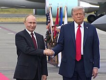 В США заявили о необходимости диалога Трампа и Путина