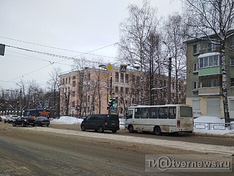 Маршрутки прятались от ГИБДД, поэтому не вышли в рейсы