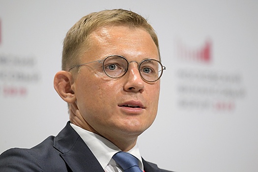 Сазанов: В Минфине не планируют еще раз вводить налог на сверхприбыль и повышать НДФЛ