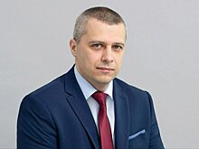 Александр Максимов возглавил МегаФон в Кировской области