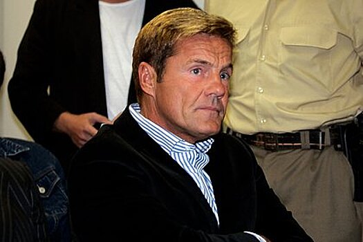 Основатель Modern Talking раскритиковал санкции против России