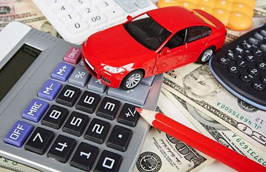 В России хотят увеличить транспортный налог