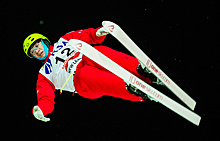 Буров выиграл вторую квалификацию на Олимпиаде